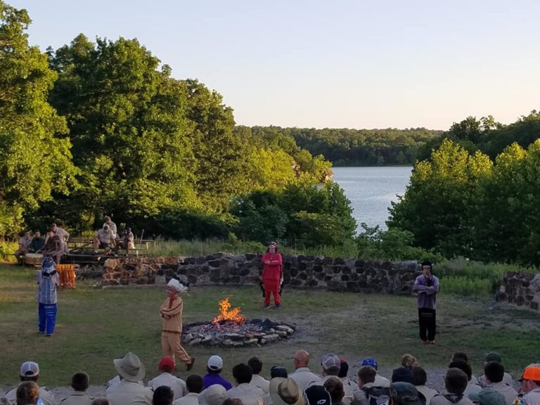 Meaningful Ceremonies