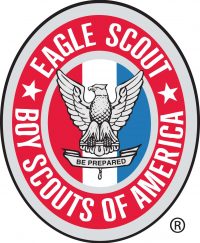 Cover Image Scouts BSA ranks