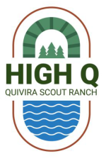 HIGH Q Logo